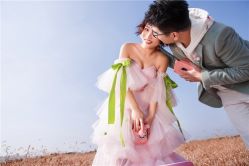 -今生有约国际精品婚纱摄影(苏州店)