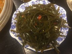 -骄傲de小龙虾 · 全羊馆(新北万达店)