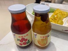 -船歌·鱼水饺青岛菜(国贸商城店)