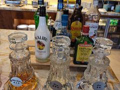 -天津香格里拉大酒店