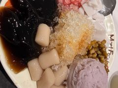 -鲜芋仙(番禺万达广场店)