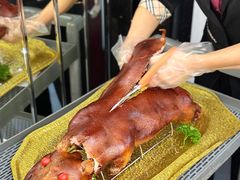 -轩记海鲜餐厅·四十五年老字号·经典粤菜(西区彩虹店)