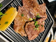 -虹料理·日料放题(悠方店)
