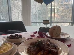 -MORTON'S 莫尔顿牛排坊(北京丽晶酒店)