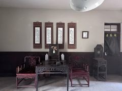 -清风小镇闯关东影视基地