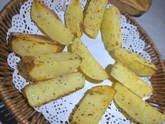 烤土豆-阿西娅食府(中关村店)