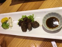 -花潮料理艺食馆(世欧广场店)