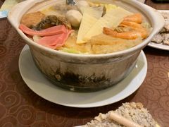 -老大同酒家·糟卤·本帮菜(中山公园店)