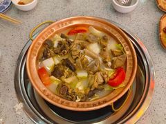 -阿婆情腊排骨火锅(金虹路店)