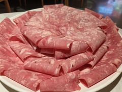 -珺小七铜锅涮肉(桃园路店)