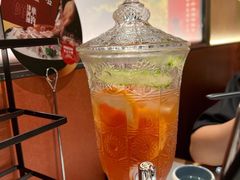 -左庭右院鲜牛肉火锅(苏州园区永旺店)