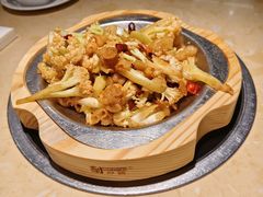 -大碗先生(万家丽店)