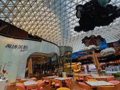 -视博茶点(美狮美高梅店)