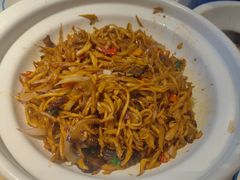 -兰湘子·湘菜小炒(三桥万象城店)