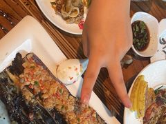 -福茂源横山铁锅羊肉(高新路店)