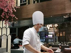 -大渔·观筵(三里屯太古里店)