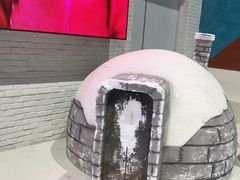 -Mr·Kuma酷么先生雪之乐园