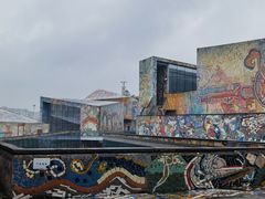 -四川美术学院美术馆