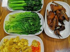 -崖口煲仔饭