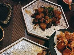 -弓二·烧鸟居酒屋(财富购物中心店)