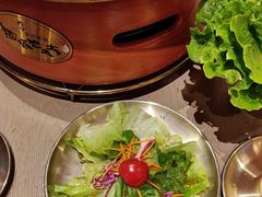 -西塔老太太泥炉烤肉(济南首店)