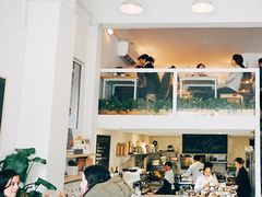 -Egg•Allday Brunch(襄阳北路店)