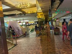 -东方之珠洗浴休闲广场(大港店)