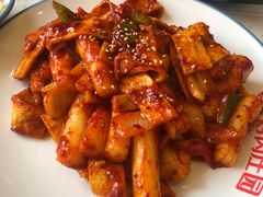 -韩香福烤肉庄园(荣成店)