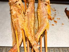 -蚝太郎 • 海鲜烧烤(Upark店)