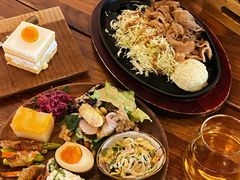 -铃木食堂(杨梅竹店)