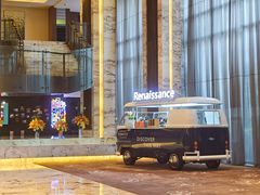 -怡廊(上海漕河泾万丽酒店)