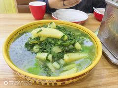 -老舅老蒙肉饼非遗店(一店)