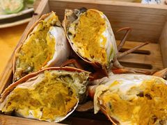 海油蟹-宏佳丰味蟹馆(洛溪店)