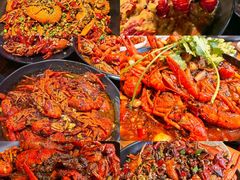 -金陵一哥龙虾馆(三牌楼总店)