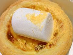 金沙咸蛋黄云朵蛋挞装兑换券-肯德基(昌里店)