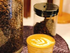 -Peet's 皮爷咖啡(东湖路手作店)