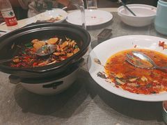 -渔舟意·湖南家宴(萝岗纳金城店)