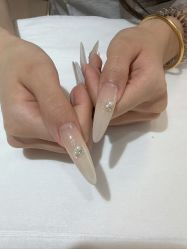 -LynLyn琳林美甲美睫