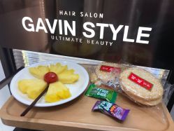 -崇尚GAVIN STYLE臻选