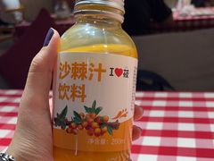 -西贝莜面村(当代商城店)