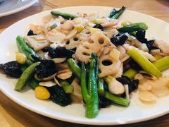 -德胜轩正宗顺德菜(宝安沙井会展中心店)