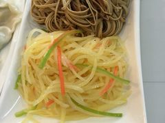 -东方饺子王(让胡路远望店)