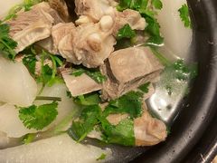 -港丽餐厅(高德置地店)