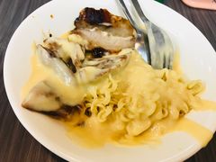 -新记餐厅(香槟大厦店)