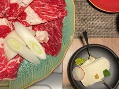 -满来寿喜烧(金虹桥店)