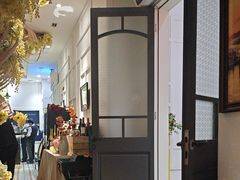 -22ºN BISTRO西餐&酒馆(石奥商业街店)