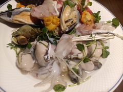 -帝豪酒店•马可勃罗西餐厅