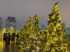 -城市露台景观餐厅(淮海路店)