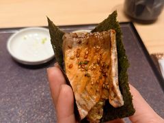 -小十Omakase(地王大厦店)