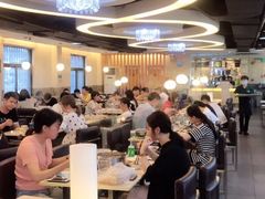 大堂-野妹火锅(龙岗店)